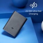 MI 10000mAh Power Bank Pocket Pro with 22.5 Watt Fast Charging - Image 2