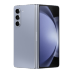 Samsung Galaxy Z Fold5 5G (ICY Blue, 12GB, 256GB) - Image 3