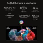 ASUS OLED Intel Core Evo i5 15.6" FHD Laptop (16GB/512GB SSD) - Image 3