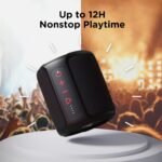 boAt Stone 352 Bluetooth Speaker with 10W RMS Stereo Sound - Image 3
