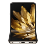 Oppo Find N3 Flip 5G ( Cream Gold, 12GB, 256GB ) - Image 3