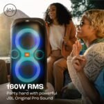 JBL Partybox 110 Wireless Bluetooth Party Speaker - Image 8