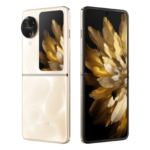 Oppo Find N3 Flip 5G ( Cream Gold, 12GB, 256GB ) - Image 4