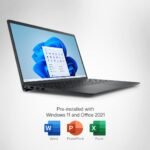 Dell Inspiron 3520 12th Gen i5 FHD (8GB, 1TB HDD + 256GB SSD) - Image 4