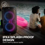 JBL Partybox 110 Wireless Bluetooth Party Speaker - Image 7