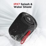 boAt Stone 352 Bluetooth Speaker with 10W RMS Stereo Sound - Image 5