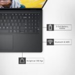 Dell Inspiron 3520 12th Gen i5 FHD (8GB, 1TB HDD + 256GB SSD) - Image 5