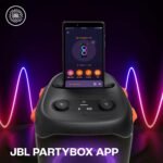 JBL Partybox 110 Wireless Bluetooth Party Speaker - Image 6