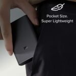 MI 10000mAh Power Bank Pocket Pro with 22.5 Watt Fast Charging - Image 5