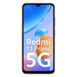 Redmi 11 Prime 5G (Thunder Black,6GB-128GB) - Image 2