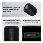 boAt Stone 352 Bluetooth Speaker with 10W RMS Stereo Sound - Image 6