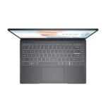 MSI Modern 14, Intel i7 14" FHD Laptop (8GB/512GB NVMe SSD) - Image 6
