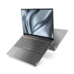 Lenovo Yoga Slim 7 Pro Intel Core i5 2.8K Laptop (16GB/512GB SSD) - Image 6