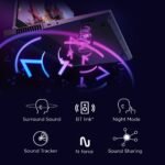 Lenovo Legion 5 AMD R7 15.6" Gaming Laptop (16GB/1TB SSD) - Image 6