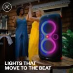 JBL Partybox 110 Wireless Bluetooth Party Speaker - Image 5
