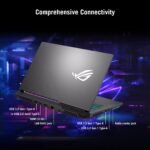 ASUS ROG Strix G17, 17.3-inch FHD Gaming Laptop (16GB/1TB SSD) - Image 7