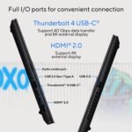 ASUS OLED Intel Core Evo i5 15.6" FHD Laptop (16GB/512GB SSD) - Image 8