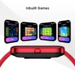 Fire-Boltt Wonder 1.8" BT Calling Smart Watch - AI Voice Assistant - Image 11