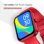 Fire-Boltt Wonder 1.8" BT Calling Smart Watch - AI Voice Assistant - Image 4