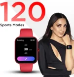 Fire-Boltt Wonder 1.8" BT Calling Smart Watch - AI Voice Assistant - Image 5