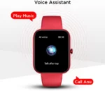 Fire-Boltt Wonder 1.8" BT Calling Smart Watch - AI Voice Assistant - Image 6