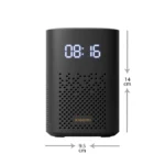 Xiaomi L05G Smart Speaker with IR Control (Black) - Image 2