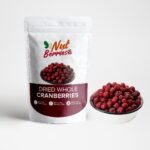 Cranberries Whole