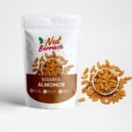 Almonds Premium(jumbo)