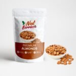Mamra Almonds Premium