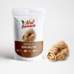 Whole Walnuts with Shell