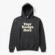 Custom Hoodie