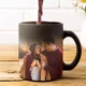 Custom Printed Magic Mug