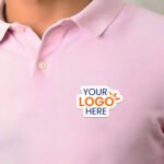 Customized Magnetic Badge