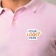 Customized Magnetic Badge