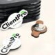 Customized Magnetic Badge - Image 2