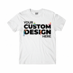 Round Neck T-Shirt For Men