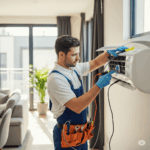 AC General Servicing