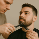 Beard Trimming