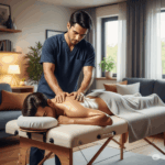 Body Massage for Men