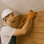 Decorative Ceiling Panels – ₹299/sq.ft