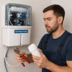 Regular RO Servicing