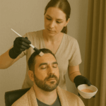 Detan Treatment for Men