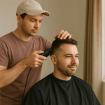 Haircut for Men