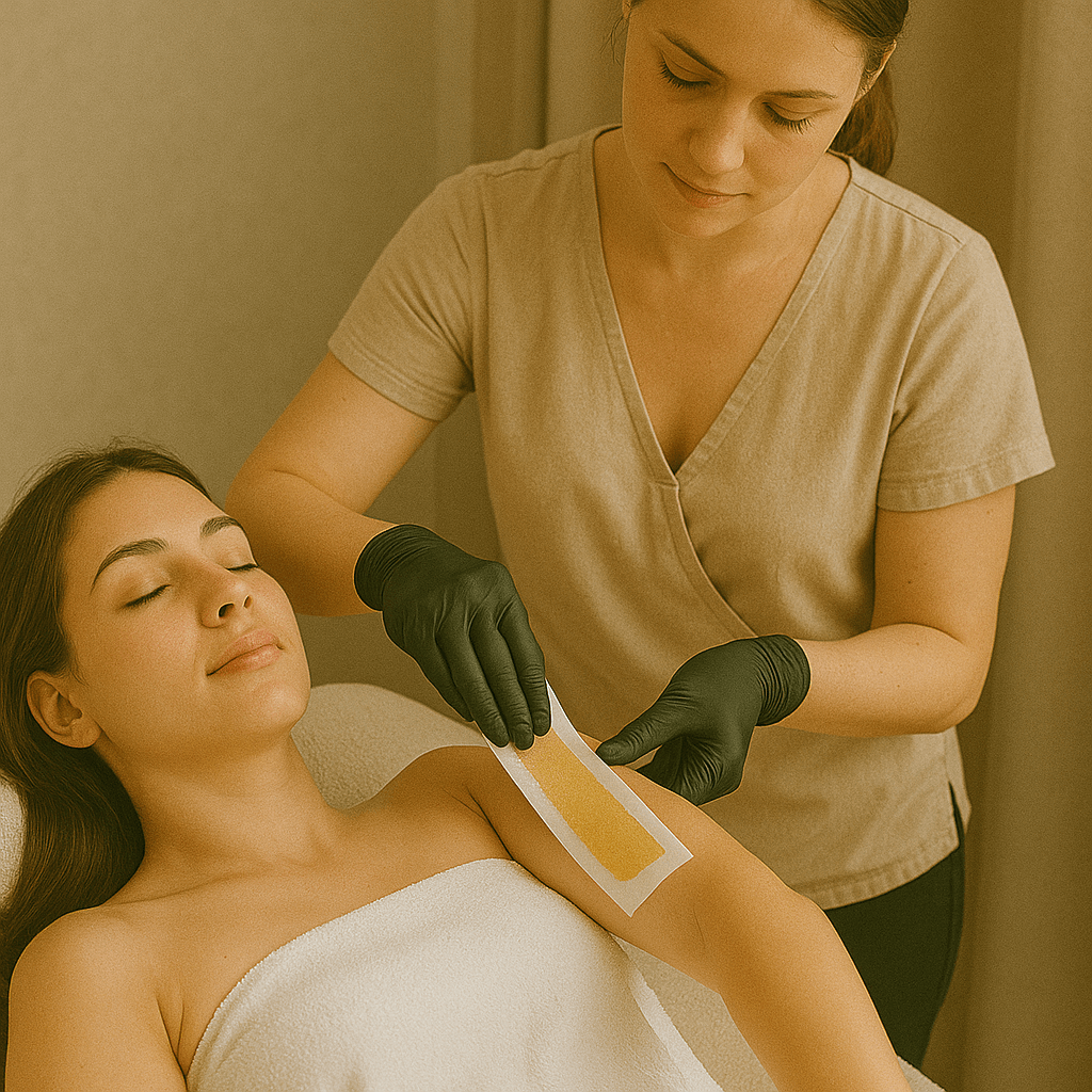 waxing Waxing for Women - Image 1