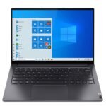 Lenovo Yoga Slim 7 Pro Intel Evo Core i5-11320H 14" 2.8K Laptop