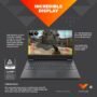 HP Victus AMD Ryzen 7, 16.1-inch FHD Gaming Laptop - Image 4