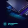 Lenovo Legion 5 AMD Ryzen 7 5800H 15.6" (39.62cm) WQHD IPS Gaming Laptop - Image 5
