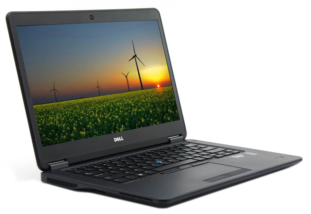dell-17-refurbished-laptop.jpg Dell Latitude E7470 Intel Core i7 6th Gen 14 inches Laptop - Image 1