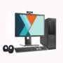 Dell Optiplex 19 inches i5 All-in-One Desktop Computer