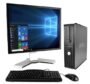 Dell Optiplex 380 17 inch Core2Duo Desktop Computer